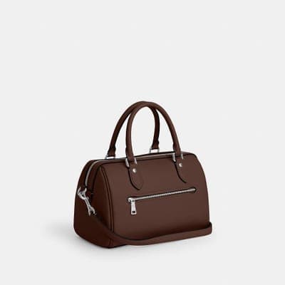 Coach Outlet Rowan Satchel Bag 20