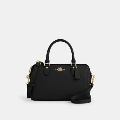 Coach Outlet Rowan Satchel Bag 24