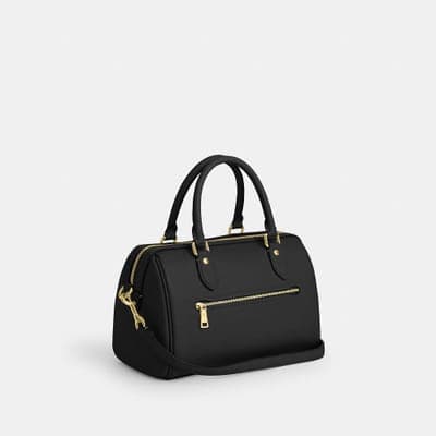 Coach Outlet Rowan Satchel Bag 26