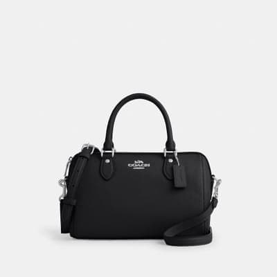 Coach Outlet Rowan Satchel Bag 35