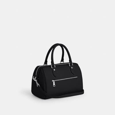 Coach Outlet Rowan Satchel Bag 37