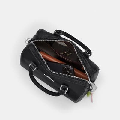 Coach Outlet Rowan Satchel Bag 38