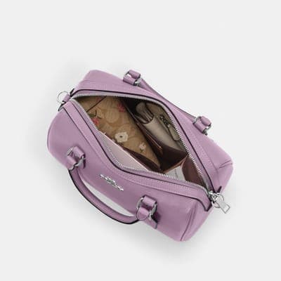 Coach Outlet Rowan Satchel Bag 43