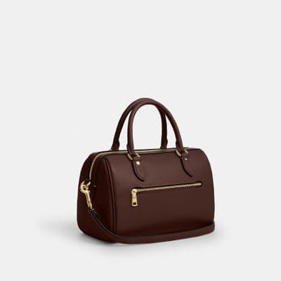 Coach Outlet Rowan Satchel Bag 48