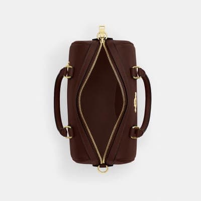 Coach Outlet Rowan Satchel Bag 51