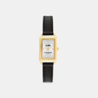 Coach Outlet Liz Watch, 24 Mm 1