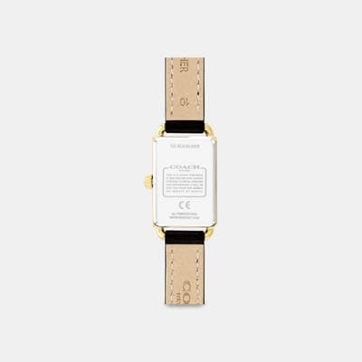 Coach Outlet Liz Watch, 24 Mm 3