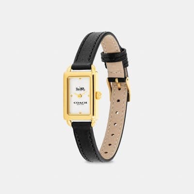 Coach Outlet Liz Watch, 24 Mm 2