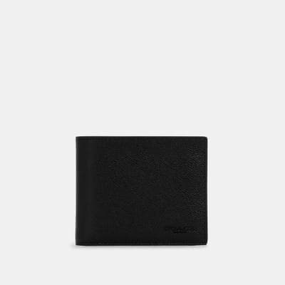 Coach Outlet 3 In 1 Wallet 1