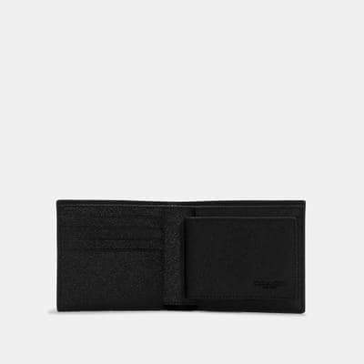 Coach Outlet 3 In 1 Wallet 2