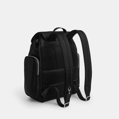 Coach Outlet Finn Backpack 5