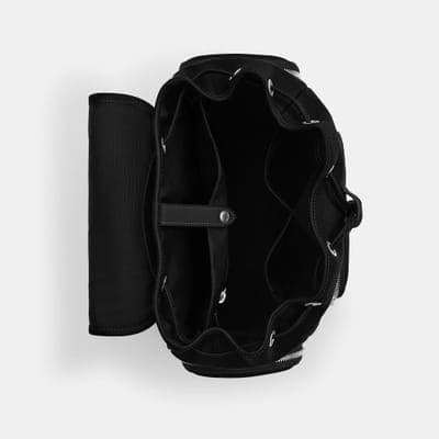 Coach Outlet Finn Backpack 4