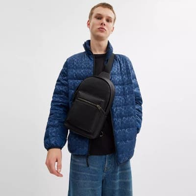 Coach Outlet West Pack 2