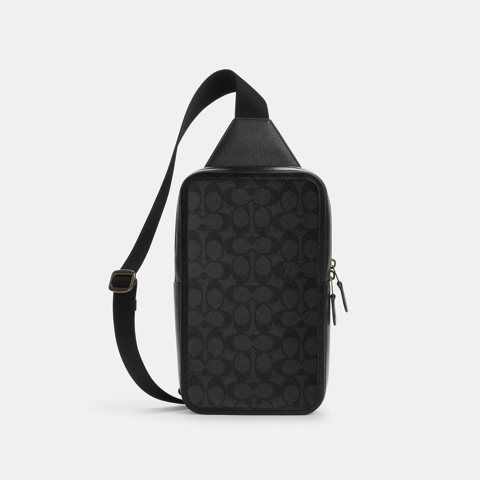 Coach Outlet Sullivan Pack In Signature Canvas