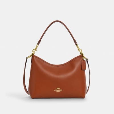 Coach Outlet Laurel Shoulder Bag 1