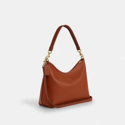 Coach Outlet Laurel Shoulder Bag 3