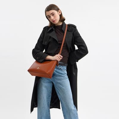 Coach Outlet Laurel Shoulder Bag 4