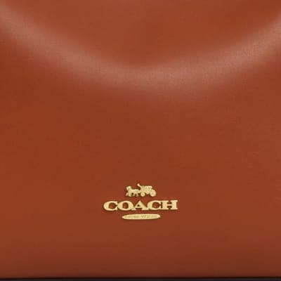 Coach Outlet Laurel Shoulder Bag 6