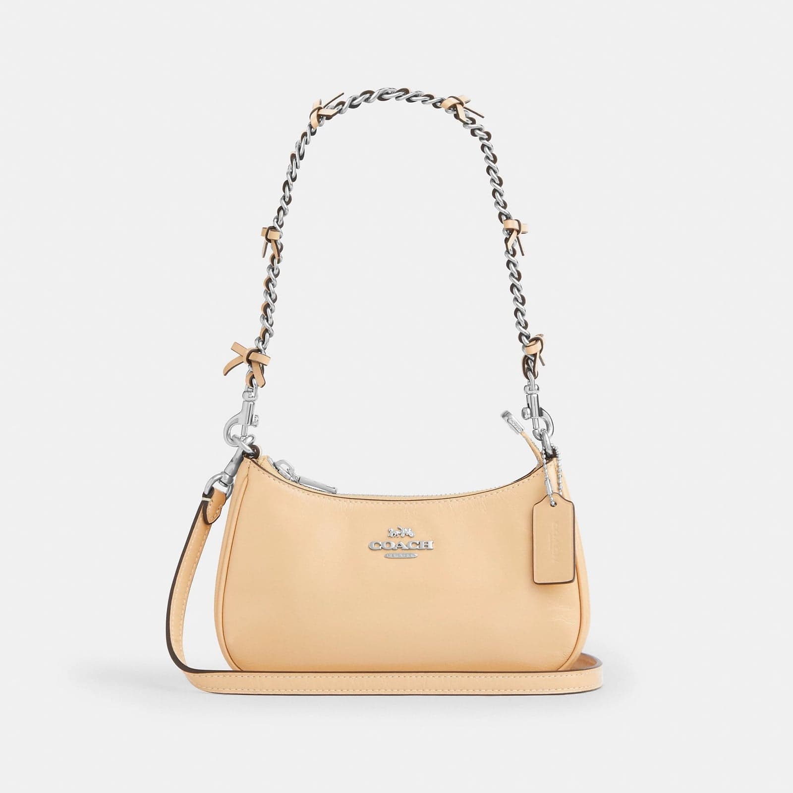 Coach Outlet Teri Mini Crossbody Bag With Bows