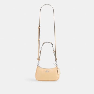 Coach Outlet Teri Mini Crossbody Bag With Bows 2