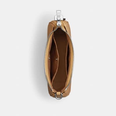 Coach Outlet Teri Mini Crossbody Bag With Bows 4