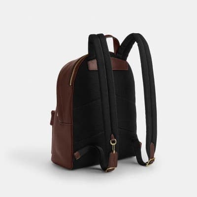 Coach Outlet Taylor Small Backpack 3