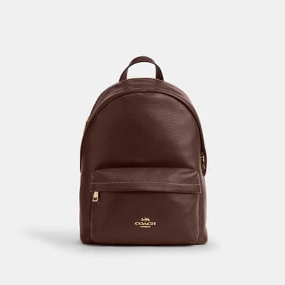 Coach Outlet Taylor Small Backpack 1