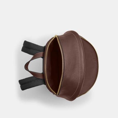 Coach Outlet Taylor Small Backpack 2