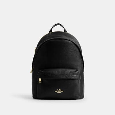 Coach Outlet Taylor Small Backpack 7