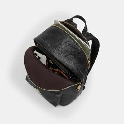 Coach Outlet Taylor Small Backpack 10