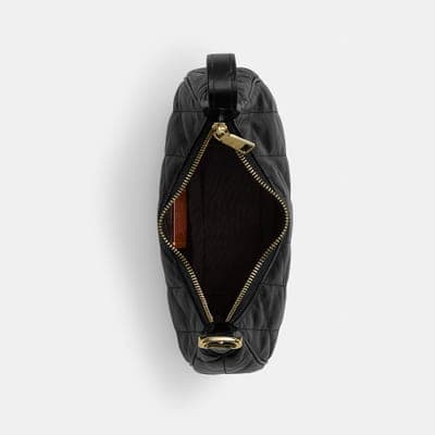 Coach Outlet Emily Shoulder Bag With Quilting 2