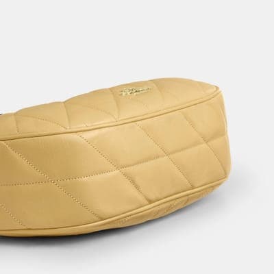 Coach Outlet Emily Shoulder Bag With Quilting 15