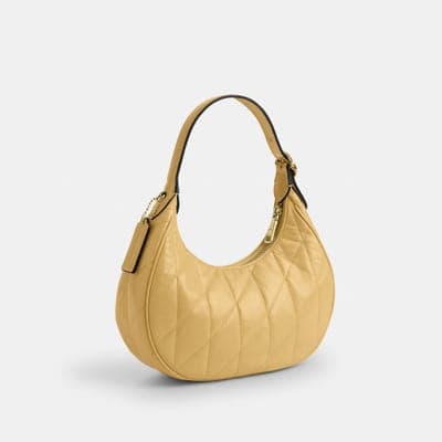 Coach Outlet Emily Shoulder Bag With Quilting 14
