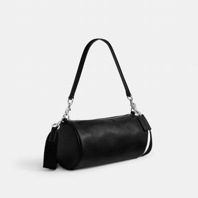 Coach Outlet Andre Barrel Bag 30 4