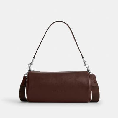 Coach Outlet Andre Barrel Bag 30 7