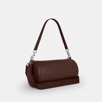 Coach Outlet Andre Barrel Bag 30 9