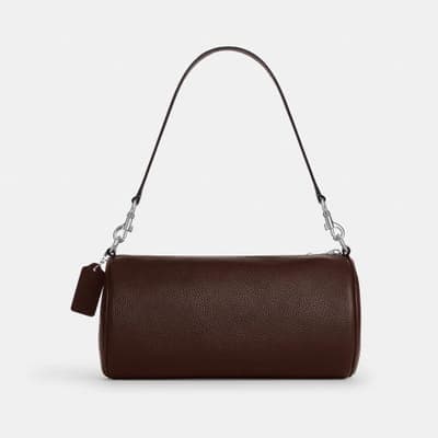Coach Outlet Andre Barrel Bag 30 10