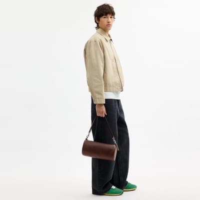 Coach Outlet Andre Barrel Bag 30 12