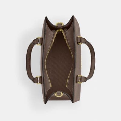 Coach Outlet Maggie Small Tote Bag 3