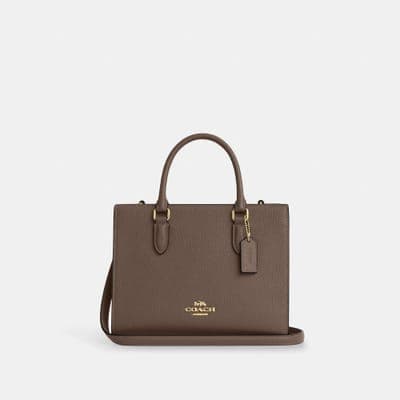 Coach Outlet Maggie Small Tote Bag 1