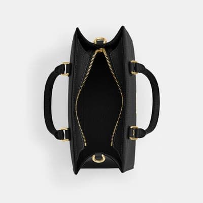 Coach Outlet Maggie Small Tote Bag 8