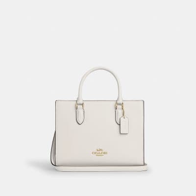Coach Outlet Maggie Small Tote Bag 11