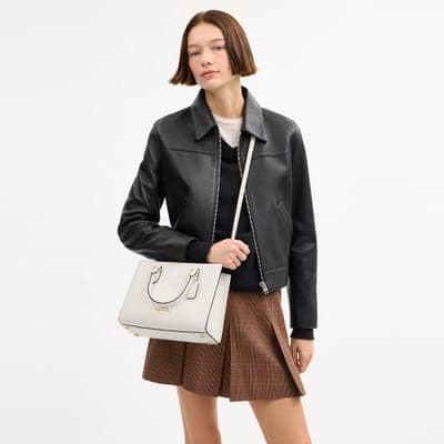 Coach Outlet Maggie Small Tote Bag 15