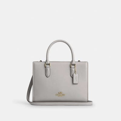 Coach Outlet Maggie Small Tote Bag 16