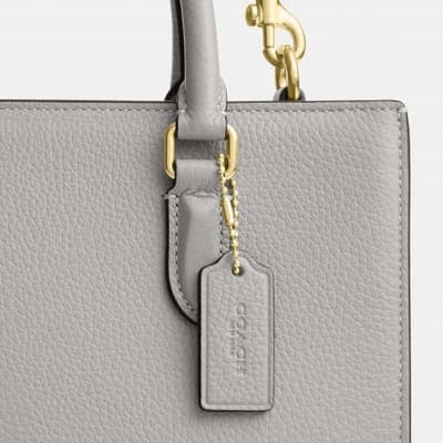 Coach Outlet Maggie Small Tote Bag 17