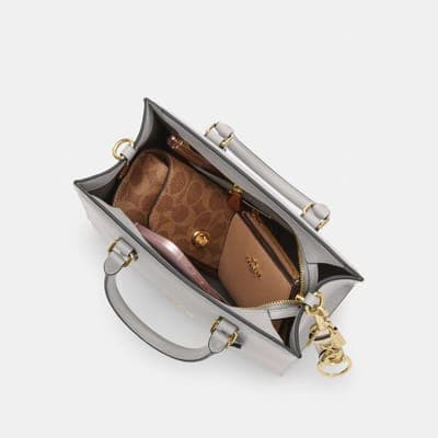 Coach Outlet Maggie Small Tote Bag 20