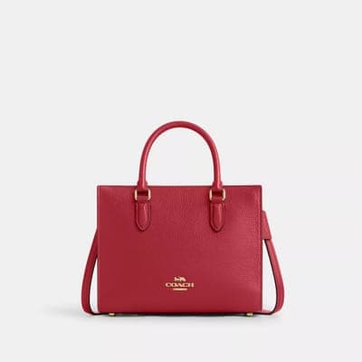 Coach Outlet Maggie Small Tote Bag 22