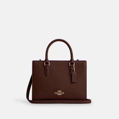 Coach Outlet Maggie Small Tote Bag 28