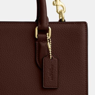 Coach Outlet Maggie Small Tote Bag 32