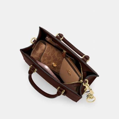 Coach Outlet Maggie Small Tote Bag 33